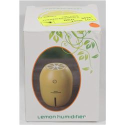 IOION NEW HUMIDIFIER PERSONAL FOR ESSENTIAL OILS.