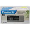 Image 1 : PANASONIC AM/FM RADIO MODEL RC X80