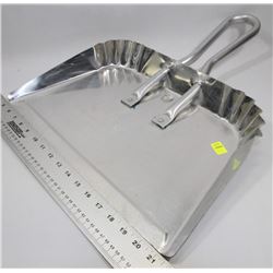 INDUSTRIAL DUST PAN