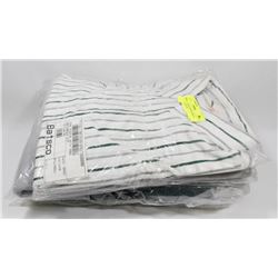 LOT OF 4 LADIES DRESS SHIRTS, SWEATER, SIZE XL