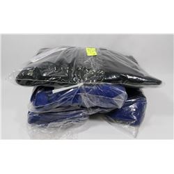 LOT OF 3 ASSORTED LADIES SWEATERS SIZE 2XL