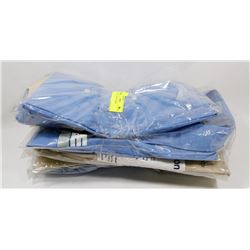 LOT OF 5 MENS XL SHIRTS