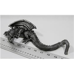 REPLICA DRAGON OF DEVONSHIRE WALL DÉCOR