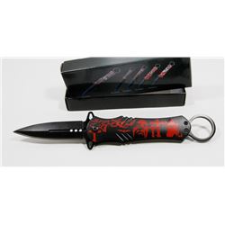 NEW 4.5" FOLDING KNIFE