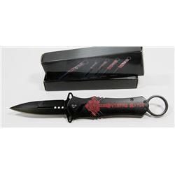 NEW 4.5" FOLDING KNIFE