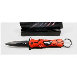 NEW 4.5" FOLDING KNIFE