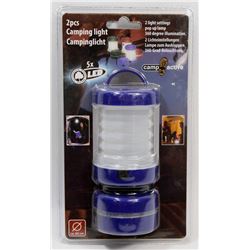 NEW LED CAMPING LIGHT