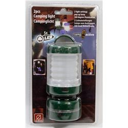 NEW LED CAMPING LIGHT