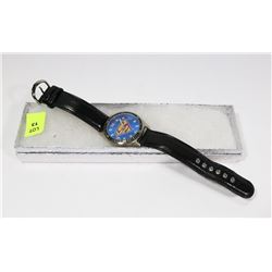 SUPERMAN WATCH