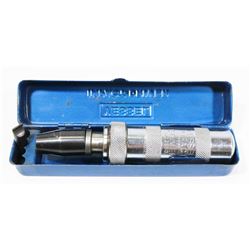 VESSEL IMPACT DRIVER MISSING 3 HEADS.