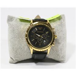 REPLICA EMPORIO ARMANI MENS WATCH