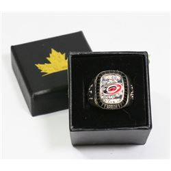 REPLICA 2006 CAROLINA HURRICANES STANLEY CUP