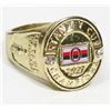 Image 1 : REPLICA 1927 OTTAWA SENATORS STANLEY CUP RING.