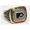 Image 1 : REPLICA 1974 PHILADELPHIA FLYERS STANLEY CUP RING.
