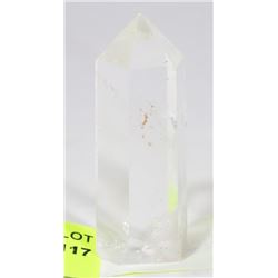 QUARTZ CRYSTAL 2.75" X 1"