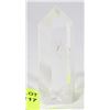 Image 1 : QUARTZ CRYSTAL 2.75" X 1"