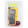 Image 1 : FLUKE 117 TRUE RMS MULTIMETER.