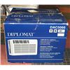Image 1 : NEW DIMPOMAT DAC 5066 500 BTU AIR CONDITIONER