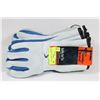 Image 1 : 5 NEW PAIR OF GANDER WORK GLOVES
