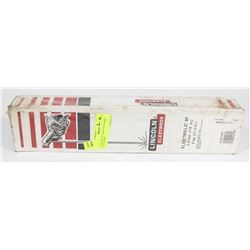 NEW BOX OF LINCOLN WELDING ELECTRODE