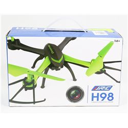 JJR/C H98 2.4GHZ DRONE.