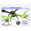 Image 1 : JJR/C H98 2.4GHZ DRONE.