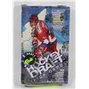 Image 1 : 1992 CLASSIC HOCKEY DRAFT FACTORY SEALED BOX