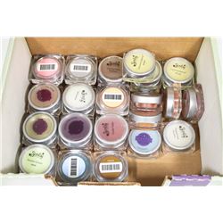 LOT OF SCENTSY TESTERS