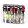 Image 1 : LOT OF 17 PS2 GAMES INCLUDING GUITAR HERO 2, 3,