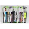 Image 1 : LOT OF 20 XBOX 360 GAMES INCLUDING MASS EFFECT,