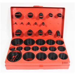 TEKZ METRIC O-RING ASSORTMENT SET.