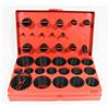 Image 1 : TEKZ METRIC O-RING ASSORTMENT SET.