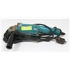 Image 1 : MAKITA 120V, 125MM BRUSH WHEEL GRINDER.