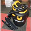 Image 1 : 5 GALLON SHOP VAC, NEW IN BOX