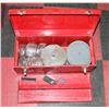 Image 1 : TOOL BOX FULL OF TOOLS