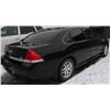 Image 5 : 2011 CHEVROLET IMPALA SEDAN