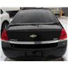 Image 6 : 2011 CHEVROLET IMPALA SEDAN