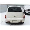 Image 6 : 2005 CHRYSLER PT CRUISER WAGON