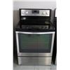 Image 1 : WHIRLPOOL STAINLESS STEEL SELF CLEAN CONVECTION