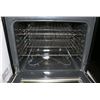 Image 2 : FRIGIDAIRE STAINLESS STEEL STOVE. 39.5"X25"X36.5"