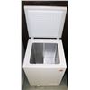 Image 1 : DANBY CHEST FREEZER. 22"X29'X33".