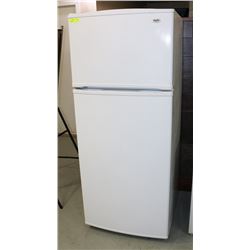 INGLIS TOP MOUNT FRIDGE.28"X29"X67.5".