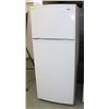 Image 1 : INGLIS TOP MOUNT FRIDGE.28"X29"X67.5".