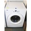 Image 1 : INGLIS FRONT LOAD WASHER.