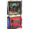 Image 1 : DELUXE SPACE INVADERS ARCADE GAME