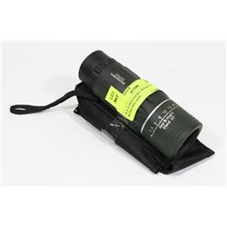 16 X 52 DAY/NIGHT MONOCULAR WITH CASE AND