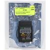 BLUETOOTH OBDII VEHICLE TROUBLE SCANNER