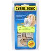 CYBERSONIC HEARING AID