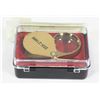 Image 1 : JEWELLERS LOOPS IN CARRY CASE  20 POWER NEW