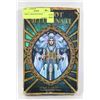 TAROT CARDS WITH BOOK